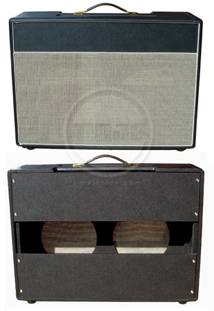 Marsh Beano JTM-45 Bluesbreaker Combo!